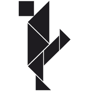 Tangram oplossing